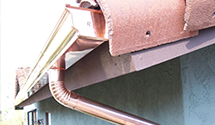 Rain Gutter Installation, Repair, Cleaning in Sandy Ridge, PA